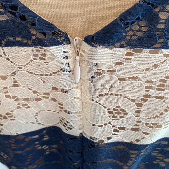 Robbie Bee fit and flare dress - Picture 8 of 10